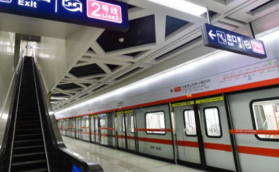 武汉地铁19号线到光谷吗