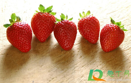 哪种草莓甜1