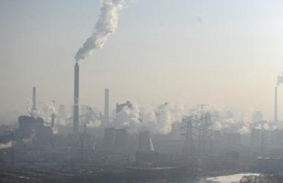 2021年北京3月份雾霾严重吗3
