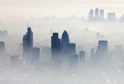 2021年北京3月份雾霾严重吗2
