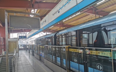 南京地铁1号线故障怎么回事