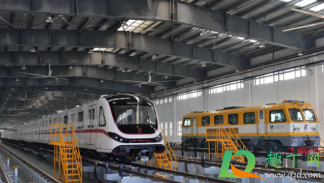 2021武汉地铁5号线开通了吗1