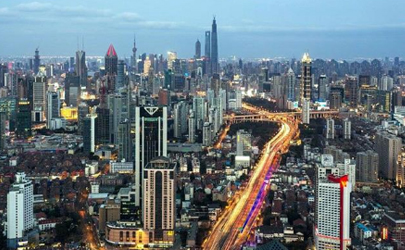 2050中國淹沒的城市真的假的