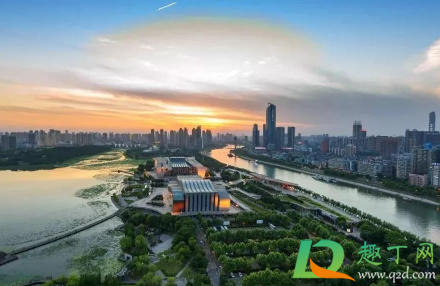 武汉|2021年武汉4月份的天气热吗