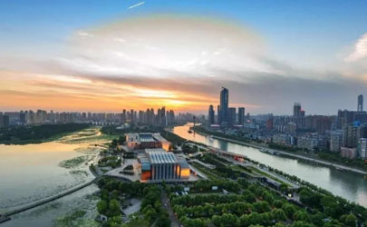 2021年武漢4月份的天氣熱嗎