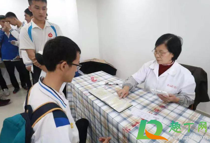 北京高考体检错过了能补检吗20212