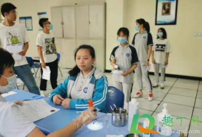 北京高考体检错过了能补检吗20211