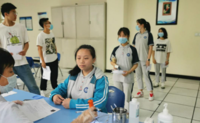 北京高考体检错过了能补检吗2021