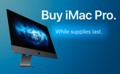 苹果iMac Pro停产是真的吗