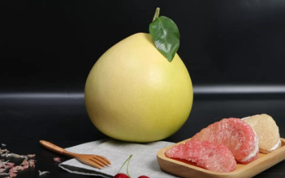 柚子肉软是不新鲜的吗