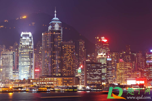 2021年五一可以去香港旅游吗3