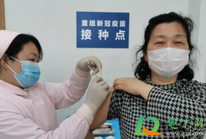 武汉新冠疫苗接种记录哪里可以查20214