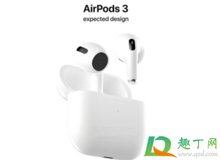 airpods2021款什么时候出1