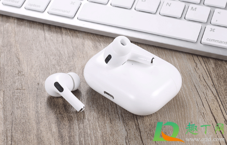 airpods|airpods通透模式有风声怎么解决