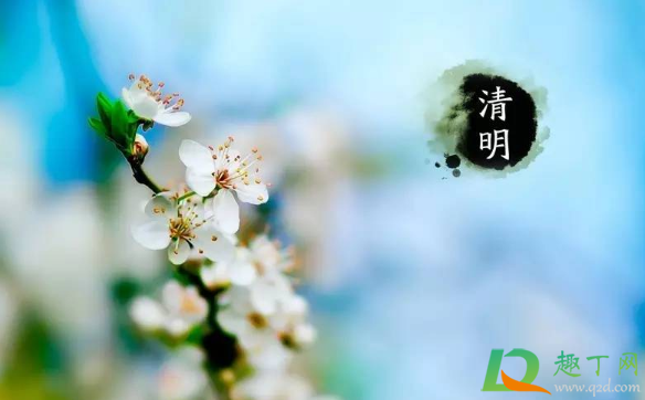 清明上墳是可以早上六點(diǎn)半去嗎3