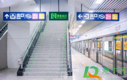 2021清明武汉地铁几点停运1