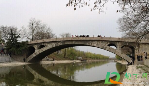 魯班跟趙州橋有什么關系3