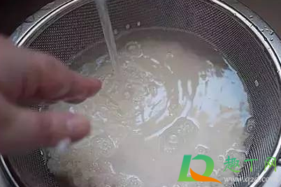 发酵的淘米水会过期吗3