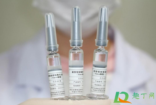 新冠疫苗第二针比第一针副作用大吗3