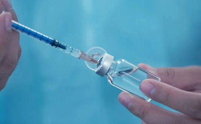 新冠疫苗打三针的是什么疫苗