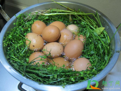 荠菜煮鸡蛋是农历三月三还是阳历三月三2