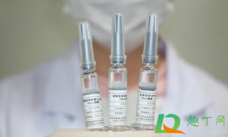 中国新冠疫苗有一针的吗1
