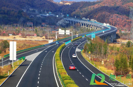 2021年国庆节去上海的高速堵吗2