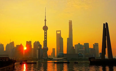 上海2021年国庆节冷吗