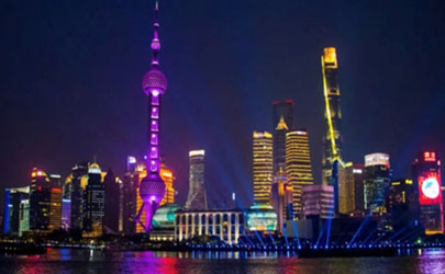 上海2021年国庆节温度一般多少