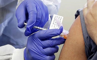 大学统一打新冠疫苗吗