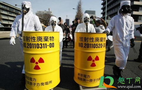 日本|核废水可以循环利用吗