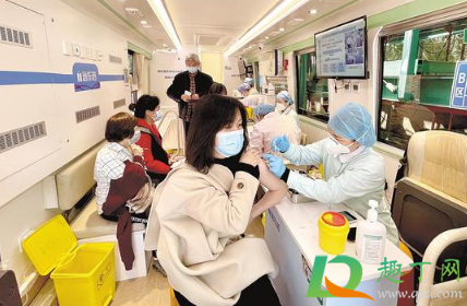 北京新冠疫苗是强制还是自愿2