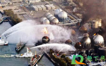 核污水排入太平洋会被稀释吗-日本核污水排入太平洋影响