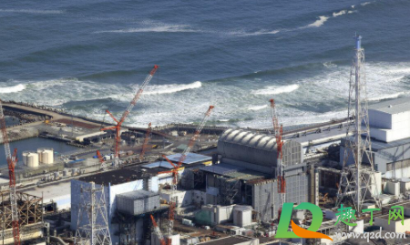 核污水排入太平洋会被稀释吗4