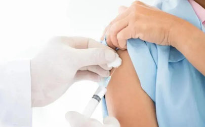 跨省一定要接种新冠疫苗吗