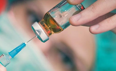 新冠疫苗会导致脱发吗