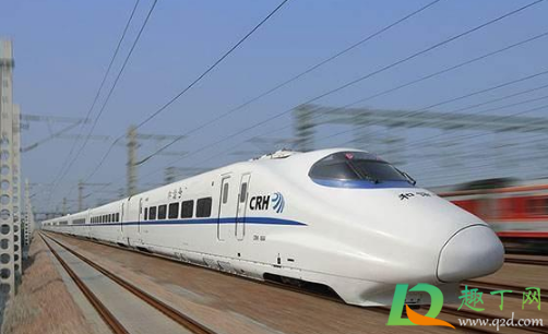 京九高铁什么时候全线通车20213