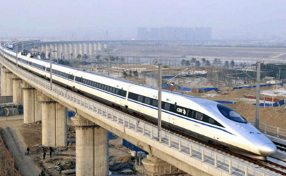 京九高铁什么时候全线通车2021