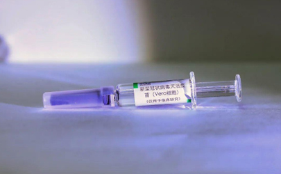 新冠疫苗为什么没有了