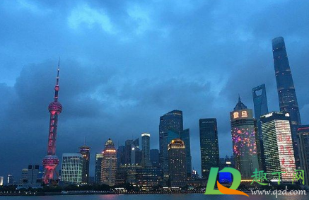 上海2021年五一期间有雨吗2