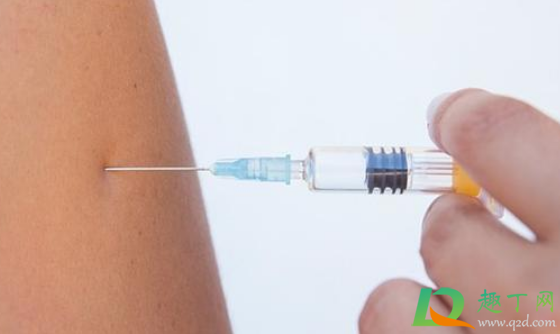 为什么打了新冠疫苗口渴3