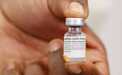 复必泰疫苗是灭活疫苗吗