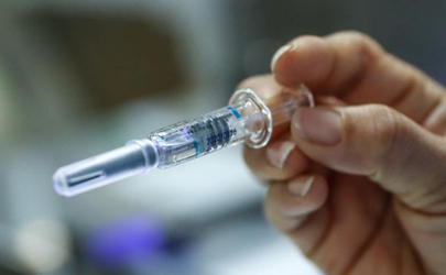 新冠疫苗可以带出国吗