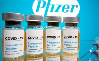新冠疫苗三針是滅活的嗎