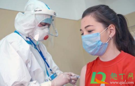 上海新冠疫苗是强制性打的吗1