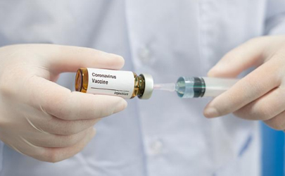 新冠疫苗第二针超期了怎么办