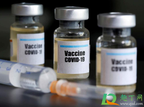 新冠疫苗第一针有不良反应还能打第二针吗2