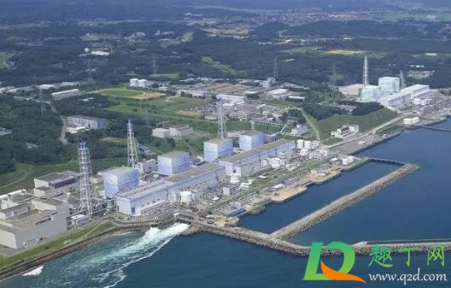福岛核电站和切尔诺贝利哪个更严重3