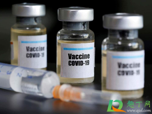 新冠疫苗第二针是灭活还是减毒3