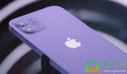 iphone12紫色什么时候有货1